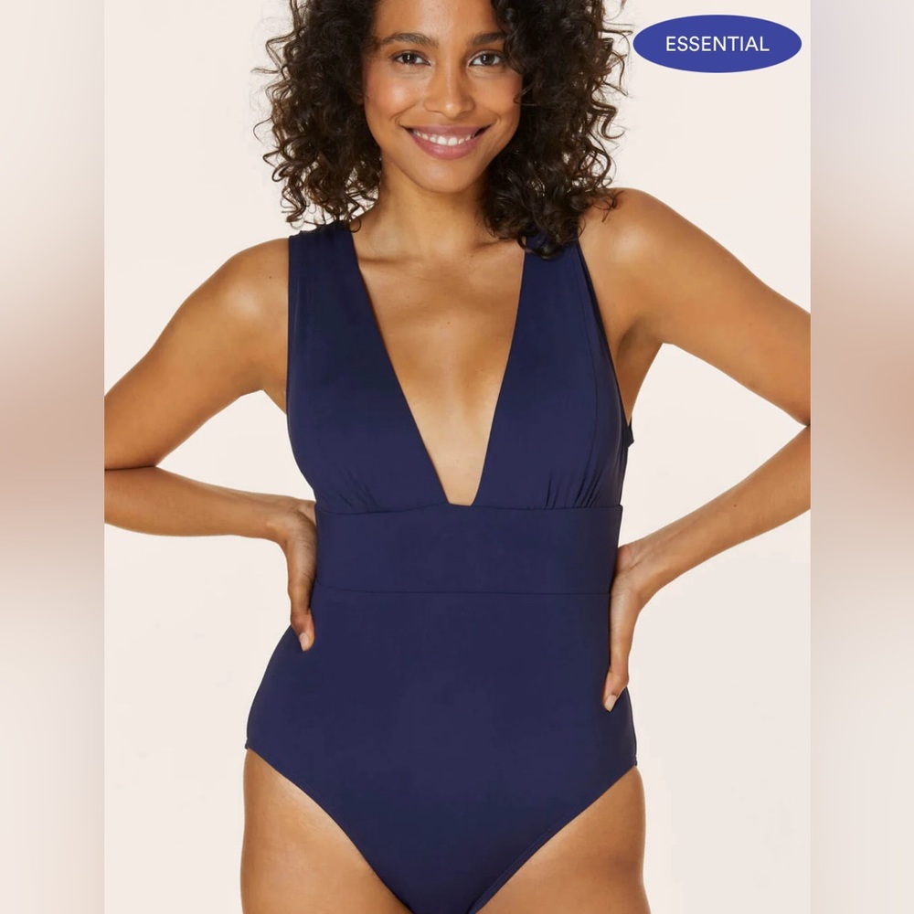 ANDIE THE MYKONOS 🆕‘Favorite’ successful collection. Size 12T - BLUE.